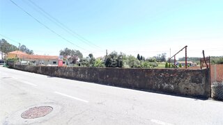 Land for sale in Santa Maria da Feira, Portugal — €63,000