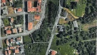 Land for sale in Vila Nova de Gaia, Portugal — €750,000