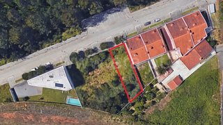 Land for sale in Espinho, Portugal — €75,000