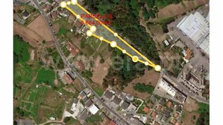 Land for sale in Paredes, Portugal — €2,000,000