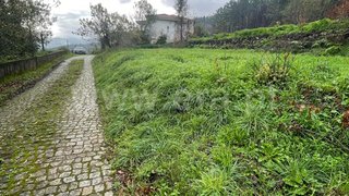 Land for sale in Gondomar, Portugal — €37,000