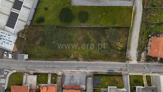 Land for sale in Paços de Ferreira, Portugal — €280,000