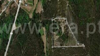 Land for sale in Paredes, Portugal — €30,000