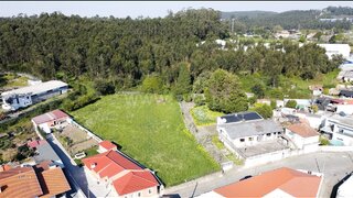 Land for sale in Maia, Portugal — €1,400,000