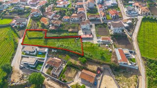 Land for sale in Lousada, Portugal — €85,000