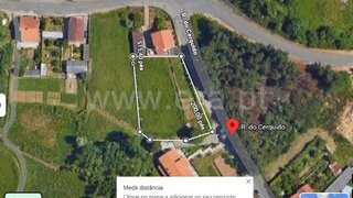 Land for sale in Gondomar, Portugal — €160,000