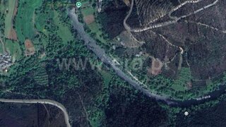 Land for sale in Arouca, Portugal — €1,200