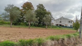 Land for sale in Águeda, Portugal — €37,500