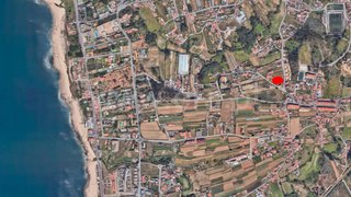 Land for sale in Vila Nova de Gaia, Portugal — €182,500