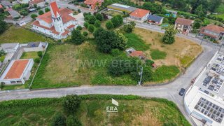 Land for sale in Santo Tirso, Portugal — €58,000