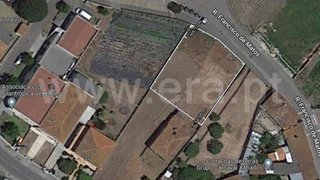Land for sale in Estarreja, Portugal — €40,000