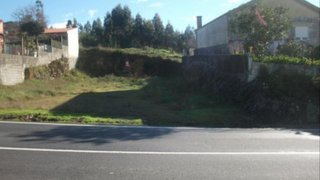 Land for sale in Gondomar, Portugal — €35,000