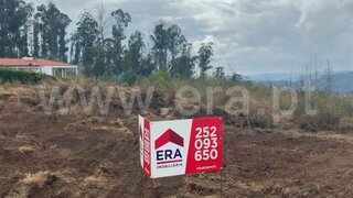 Land for sale in Felgueiras, Portugal — €150,000