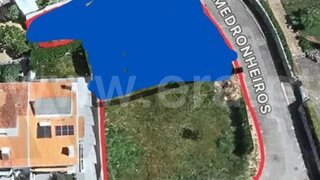 Land for sale in Vila Nova de Gaia, Portugal — €125,000