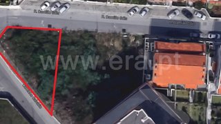 Land for sale in Gondomar, Portugal — €85,000