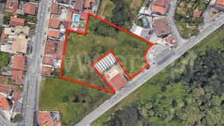 Land for sale in Gondomar, Portugal — €498,750