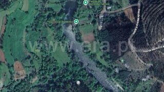 Land for sale in Arouca, Portugal — €5,805