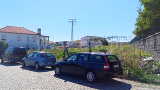 Land for sale in Maia, Portugal — €290,000