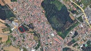 Land for sale in Maia, Portugal — €759,000