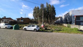 Land for sale in Trofa, Portugal — €130,000