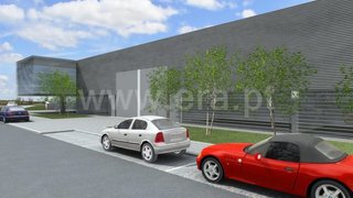 Land for sale in Santo Tirso, Portugal — €400,000