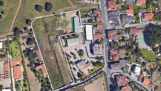 Land for sale in Matosinhos, Portugal — €900,000
