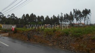 Land for sale in Vila Nova de Gaia, Portugal — €210,000