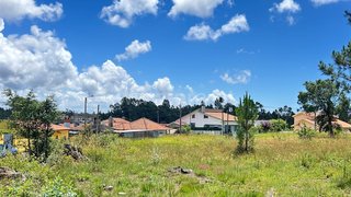 Land for sale in Ovar, Portugal — €67,500