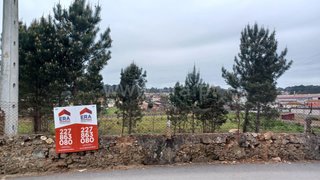 Land for sale in Santa Maria da Feira, Portugal — €161,000
