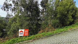 Land for sale in Penafiel, Portugal — €35,000