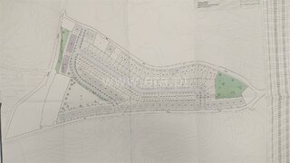 Land for sale in Vila Nova de Gaia, Portugal — €89,500