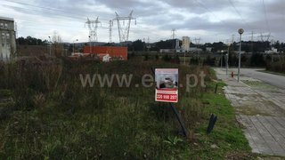 Land for sale in Valongo, Portugal — €50,000