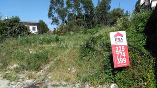Land for sale in Maia, Portugal — €60,000