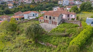 Land for sale in Paços de Ferreira, Portugal — €150,000