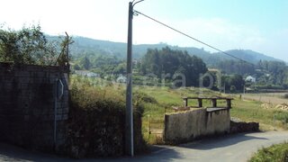 Land for sale in Oliveira de Azeméis, Portugal — €27,500