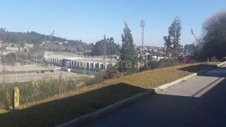 Land for sale in Vila Nova de Gaia, Portugal — €57,000