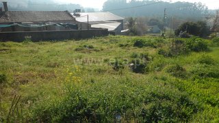 Land for sale in Oliveira de Azeméis, Portugal — €60,000