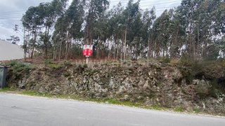 Land for sale in Paredes, Portugal — €62,000