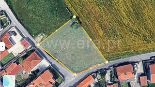 Land for sale in Murtosa, Portugal — €68,000