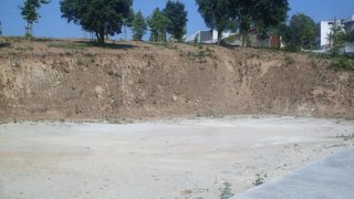 Land for sale in Póvoa de Varzim, Portugal — €185,000