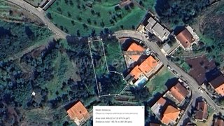 Land for sale in Penafiel, Portugal — €40,000