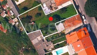 Land for sale in Matosinhos, Portugal — €315,000
