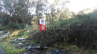 Land for sale in Gondomar, Portugal — €65,000