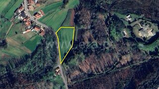 Land for sale in Santa Maria da Feira, Portugal