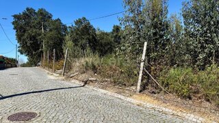 Land for sale in Vila Nova de Gaia, Portugal — €95,000