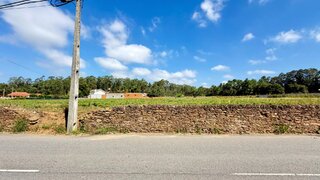 Terreno para venda em Ovar, Portugal — 57 500 €