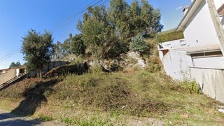 Land for sale in Paredes, Portugal — €75,000