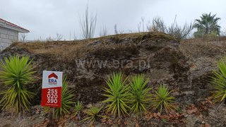 Land for sale in Amarante, Portugal — €52,500