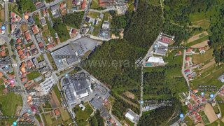 Land for sale in Santa Maria da Feira, Portugal — €15,000