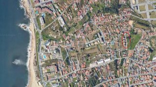 Land for sale in Vila Nova de Gaia, Portugal — €162,000